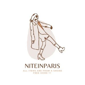 ALL ITEMS ARE FROM A SMOKE FREE HOME.